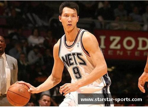易建联再战NBA：华人巨人重返北美赛场