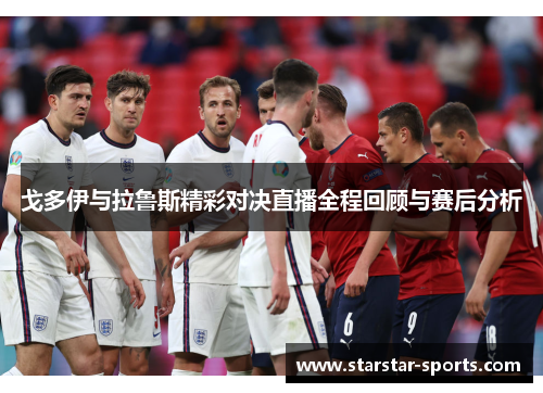 戈多伊与拉鲁斯精彩对决直播全程回顾与赛后分析